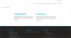 Desktop Screenshot of hidrofer.com